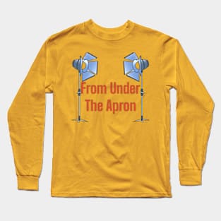 From Under The Lights Long Sleeve T-Shirt